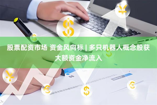 股票配资市场 资金风向标 | 多只机器人概念股获大额资金净流入